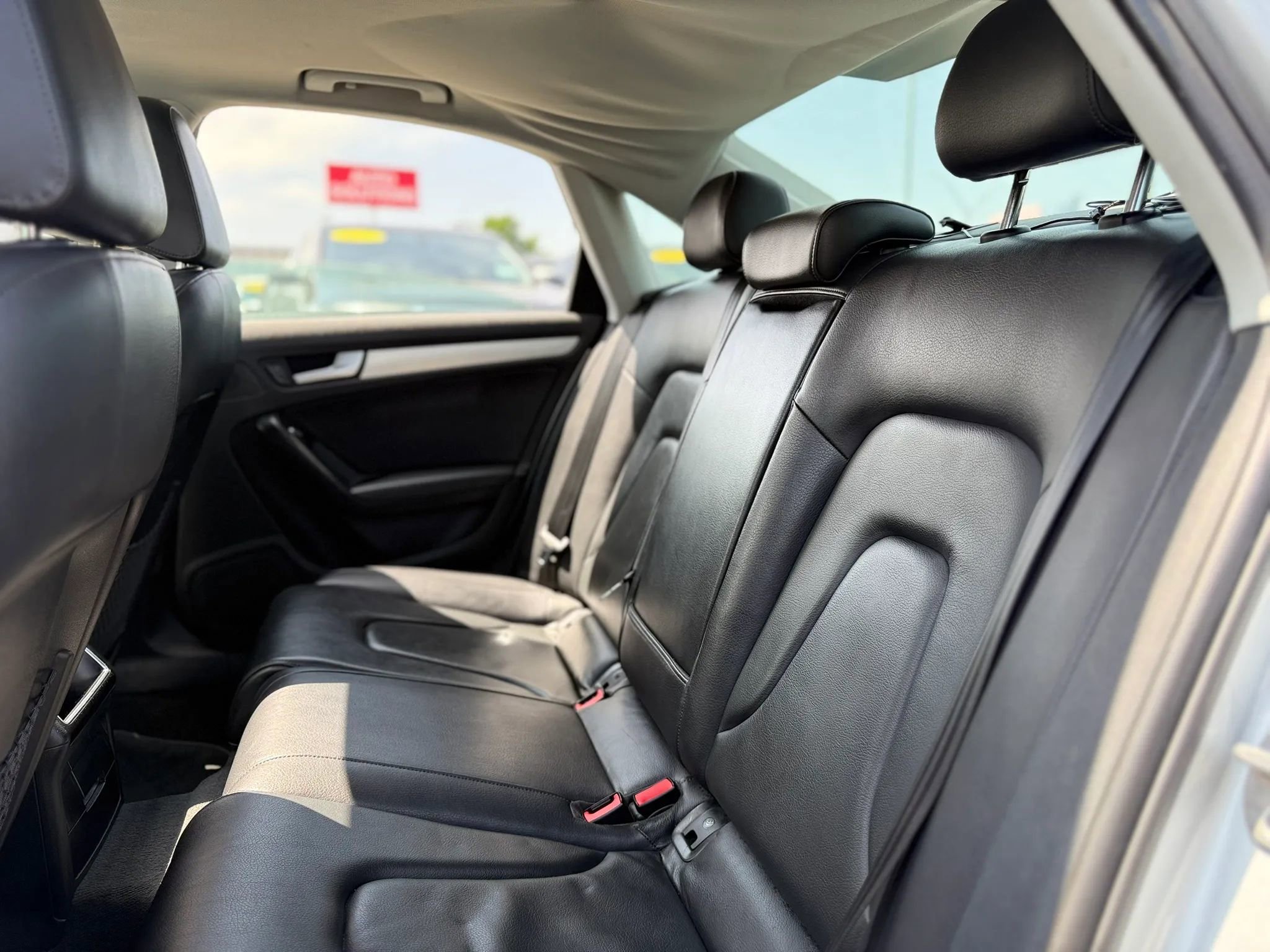 Used 2013 Audi A4 2.0T Premium AWD/4WD image 33