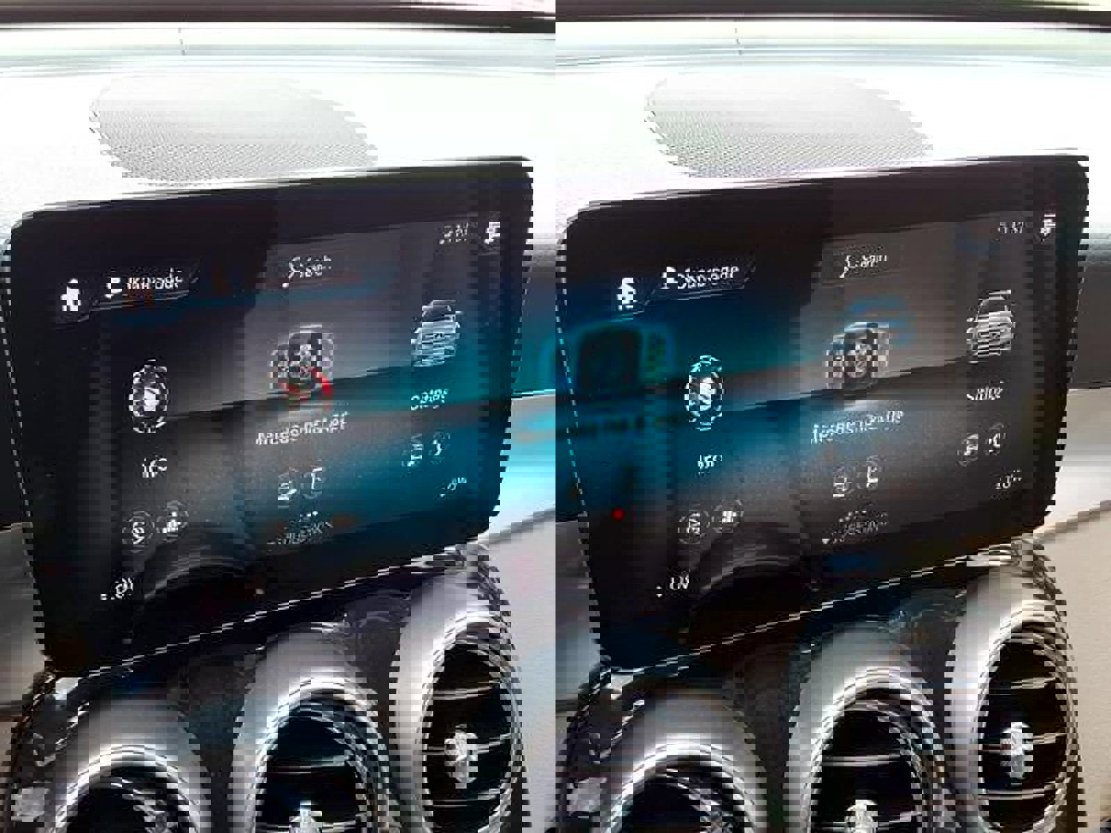 Used 2021 Mercedes-Benz GLC 300 image 28