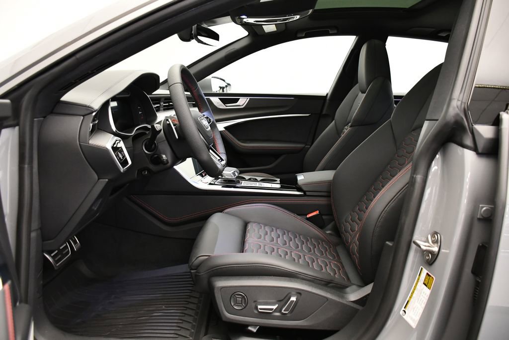 New 2026 Audi RS 7 Performance image 34