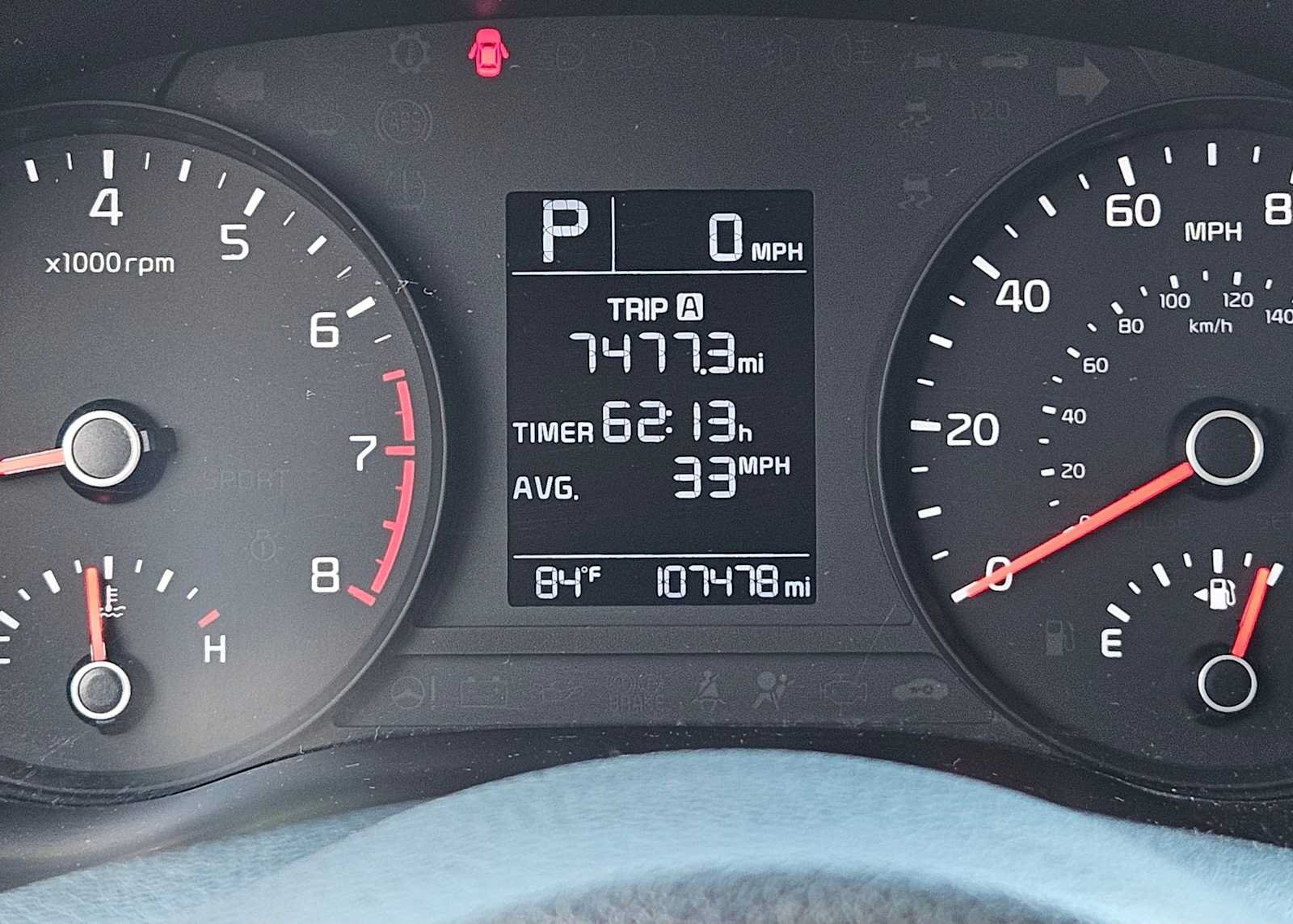 Used 2021 Kia Rio LX FWD image 27
