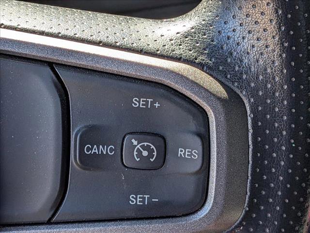 Used 2023 RAM 3500 Tradesman AWD/4WD image 6
