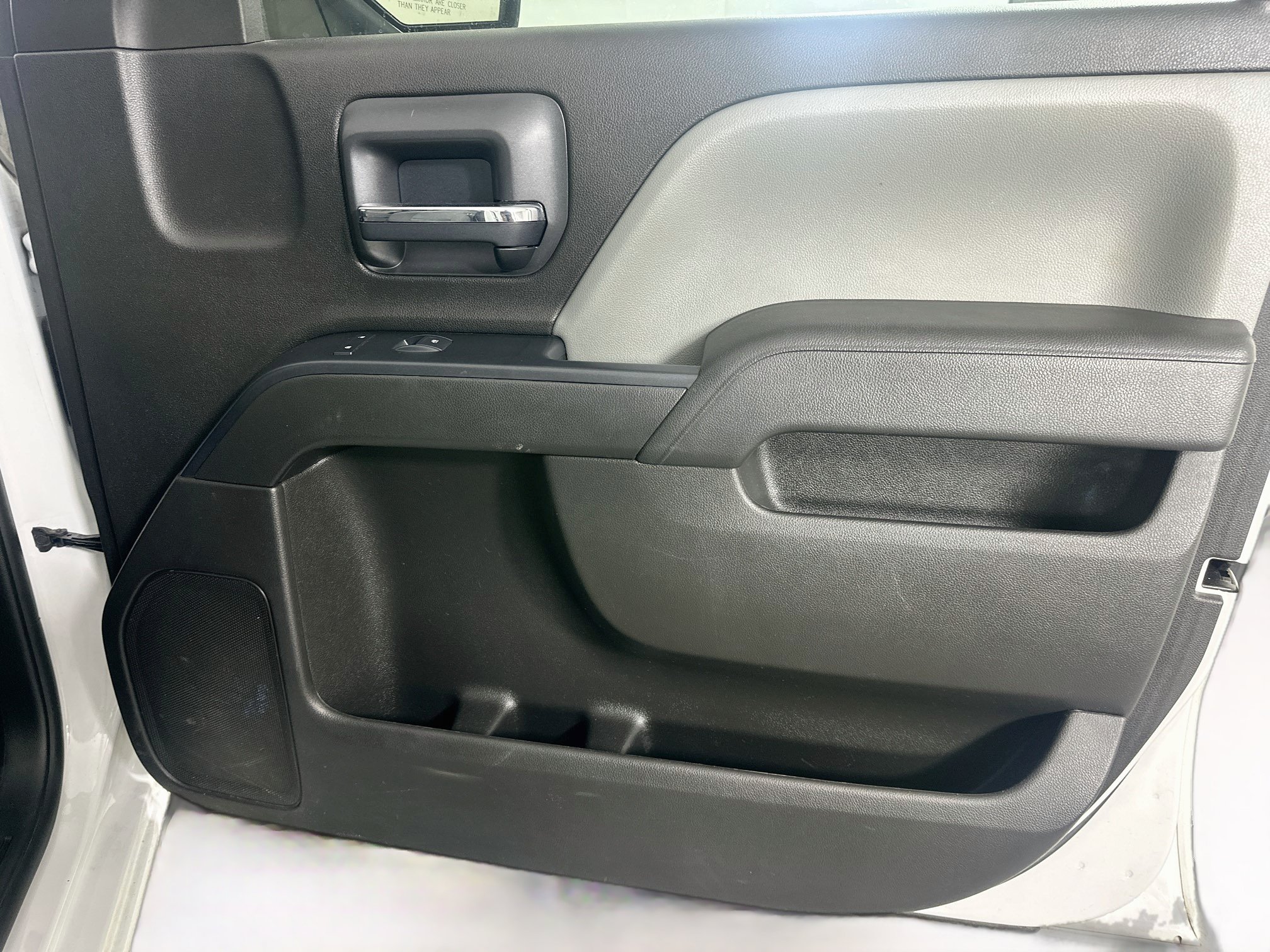 Used 2018 Chevrolet Silverado 1500 Custom w/ Custom Value Package RWD image 29