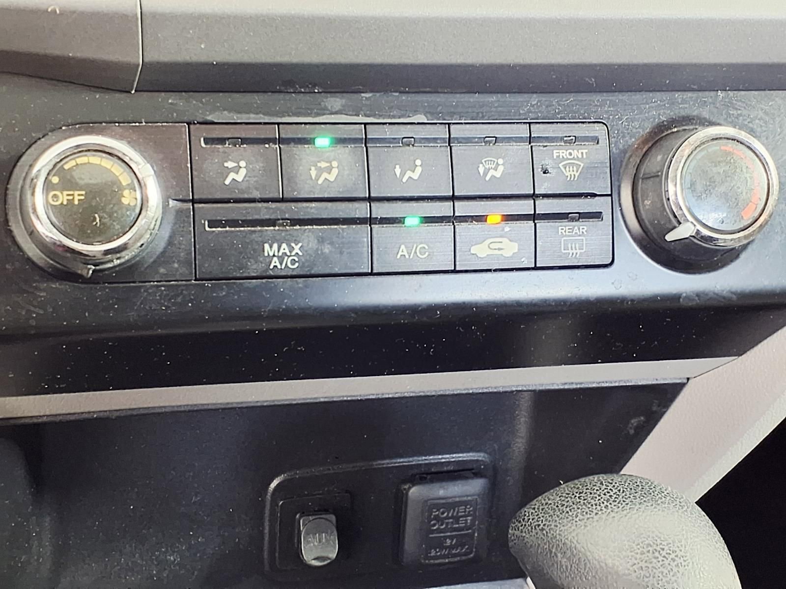 Used 2012 Honda Civic EX image 24