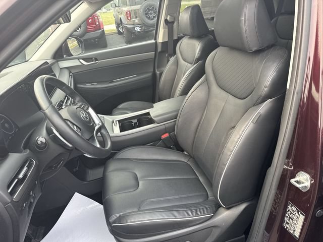Used 2023 Hyundai Palisade SEL w/ Premium Package AWD/4WD image 15