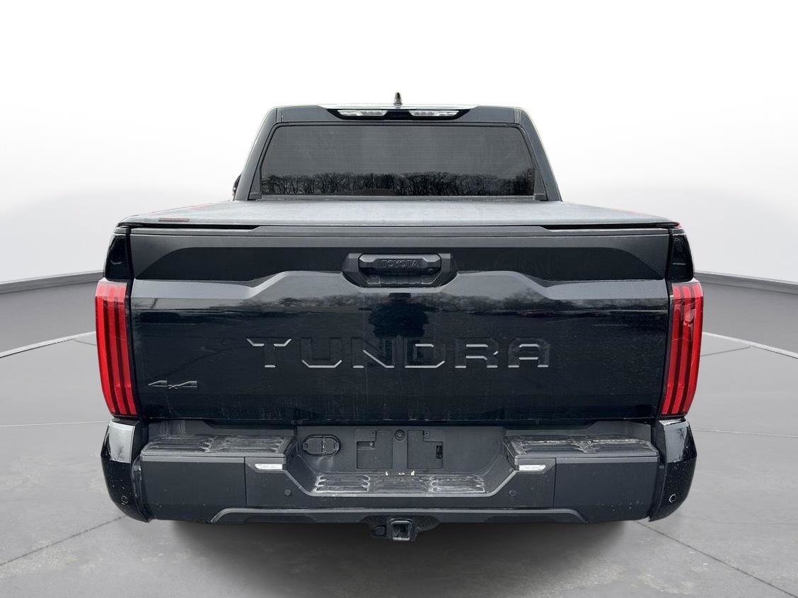Used 2023 Toyota Tundra SR5 image 7