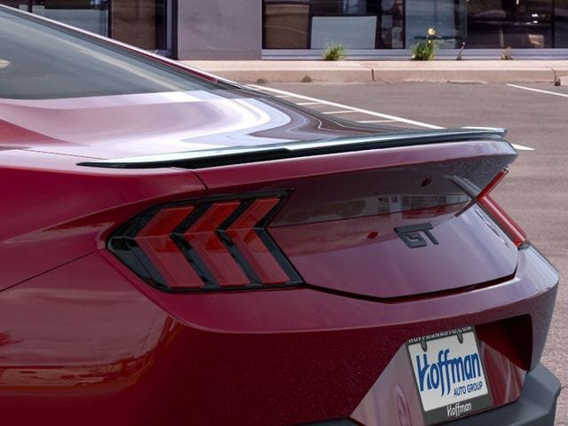 New 2026 Ford Mustang GT Premium RWD image 22