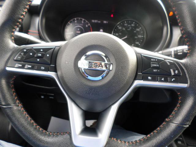 Used 2021 Nissan Kicks SR image 20