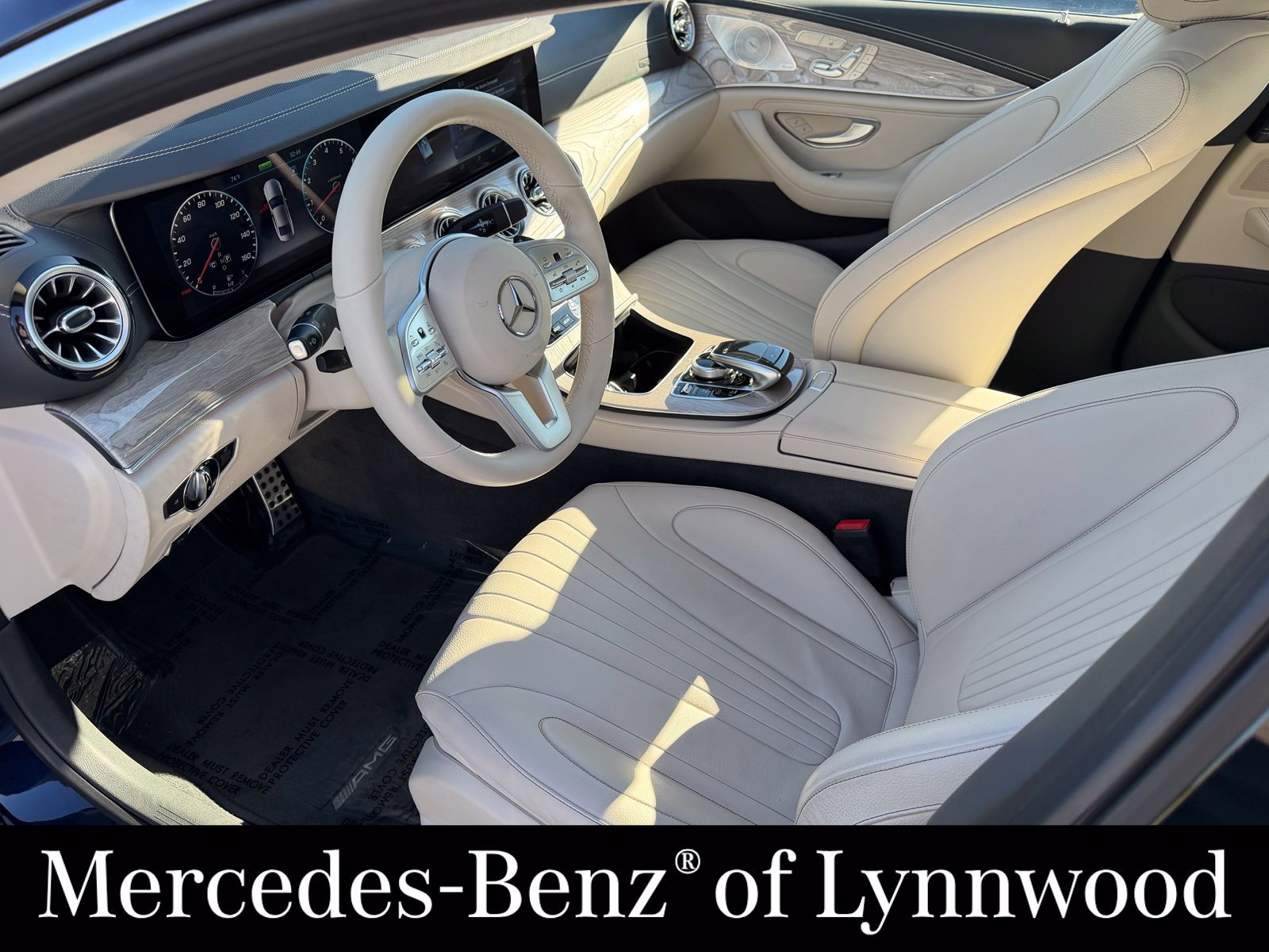 Used 2019 Mercedes-Benz CLS 450 image 10
