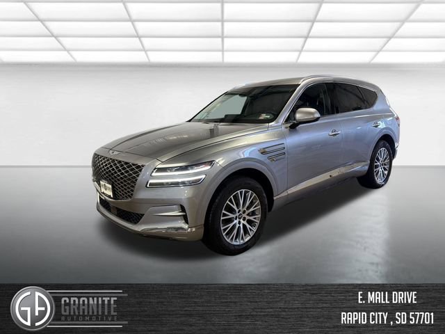 Used 2024 Genesis GV80 2.5T image 1