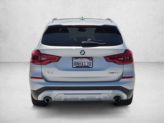 Used 2019 BMW X3 xDrive30i AWD/4WD image 7
