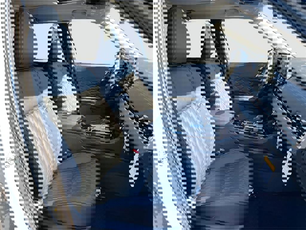 New 2026 Mitsubishi Outlander SEL image 33