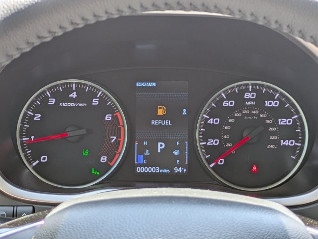 New 2026 Mitsubishi Eclipse Cross SE AWD/4WD image 31