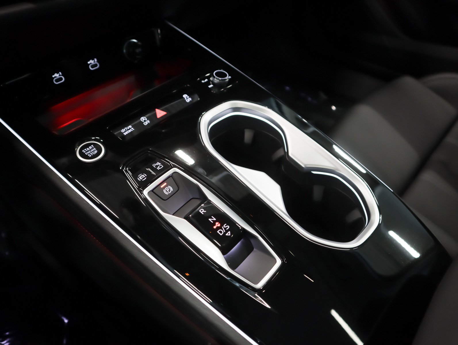 New 2026 Audi A6 Premium Plus AWD/4WD image 21