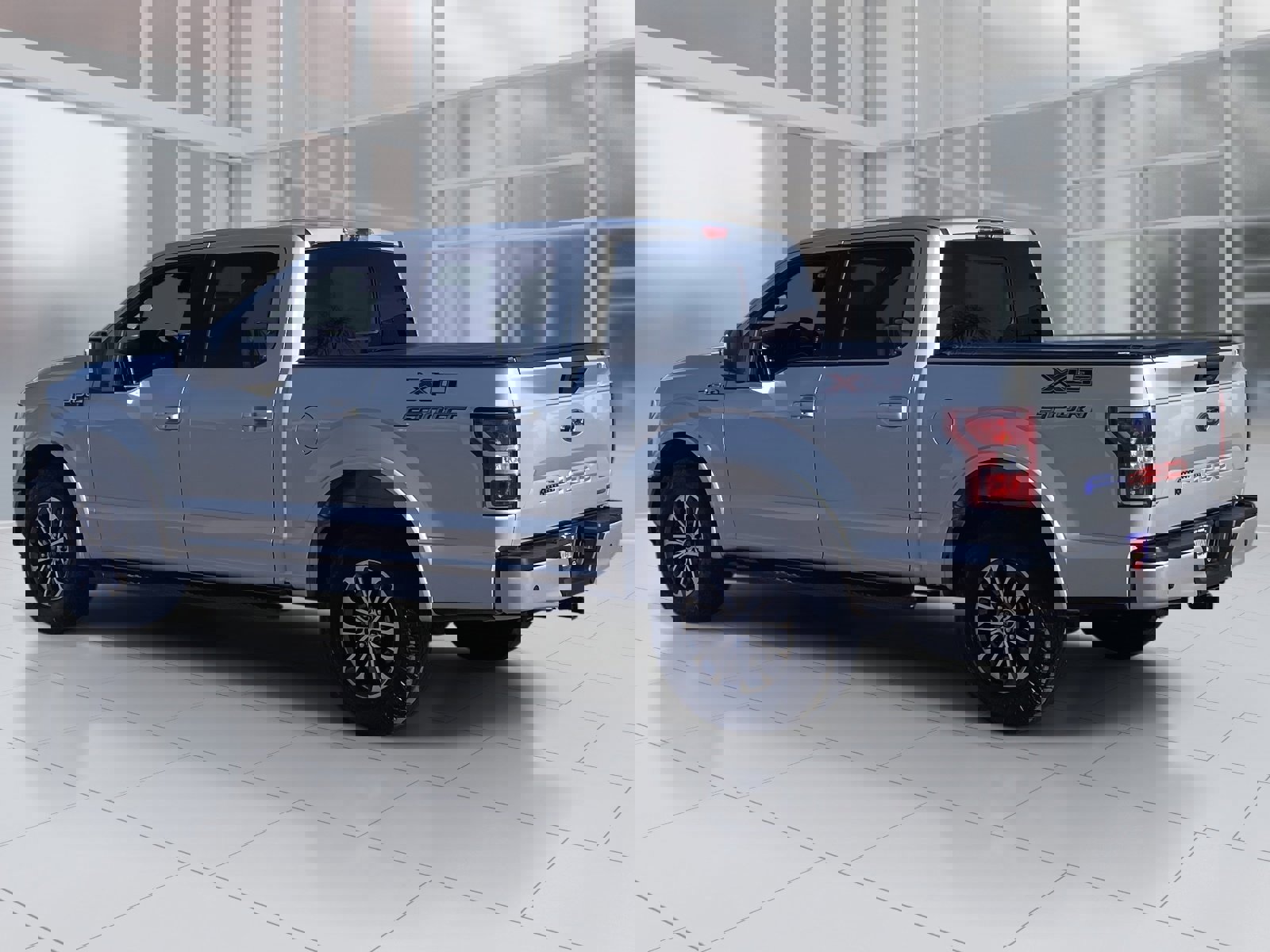 Used 2019 Ford F150 XLT w/ Equipment Group 302A Luxury image 4