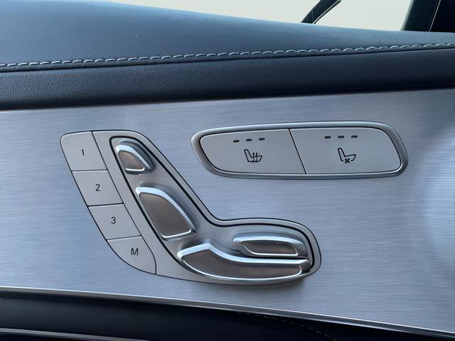 Used 2018 Mercedes-Benz C 63 AMG S image 17