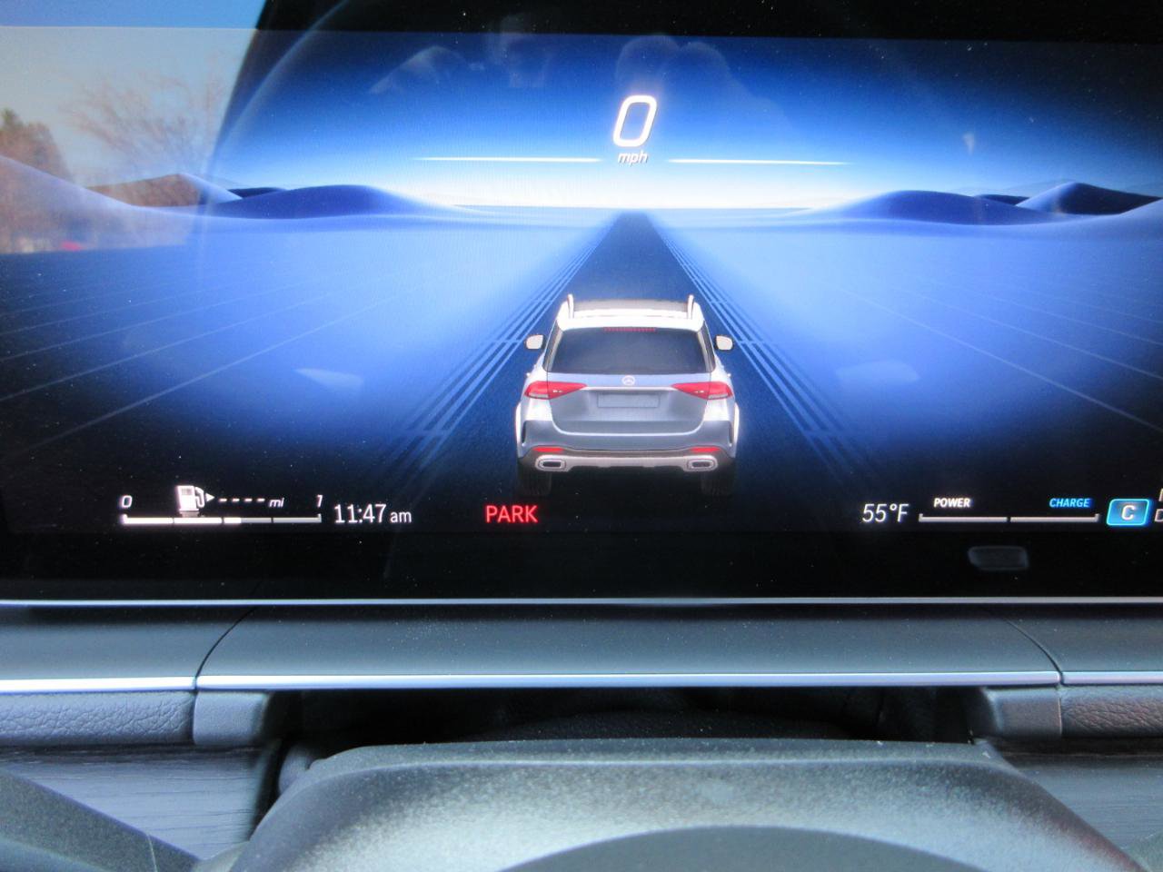 Used 2025 Mercedes-Benz GLE 580 4MATIC image 54