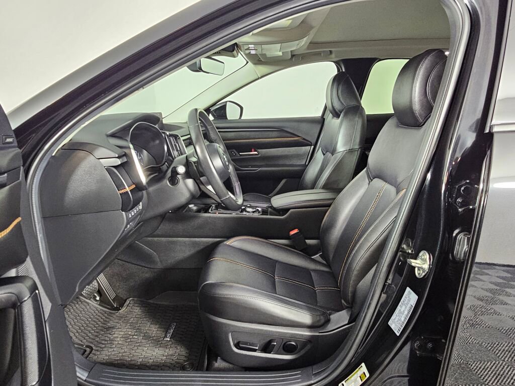 Used 2024 MAZDA CX-50 2.5 Turbo w/ Weather Package image 19