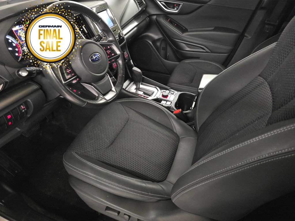 Used 2023 Subaru Forester Premium image 15