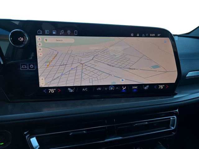 New 2026 Chevrolet Traverse LT w/ Enhanced Driving Package image 21