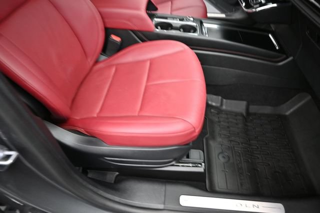 Certified 2025 Lincoln Corsair Grand Touring w/ Equipment Group 301A AWD/4WD image 33
