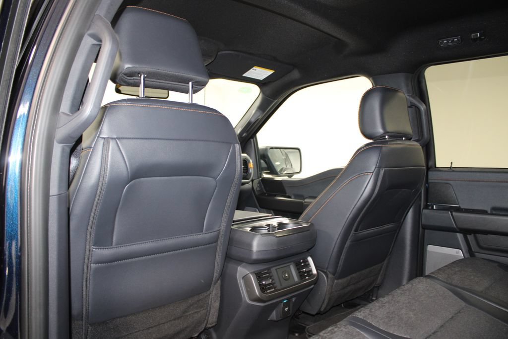 Used 2025 Ford F150 Tremor w/ Bed Utility Package AWD/4WD image 26