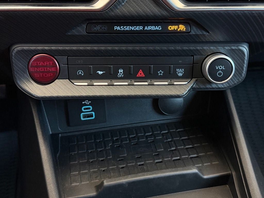 Used 2024 Ford Mustang GT Premium RWD image 19