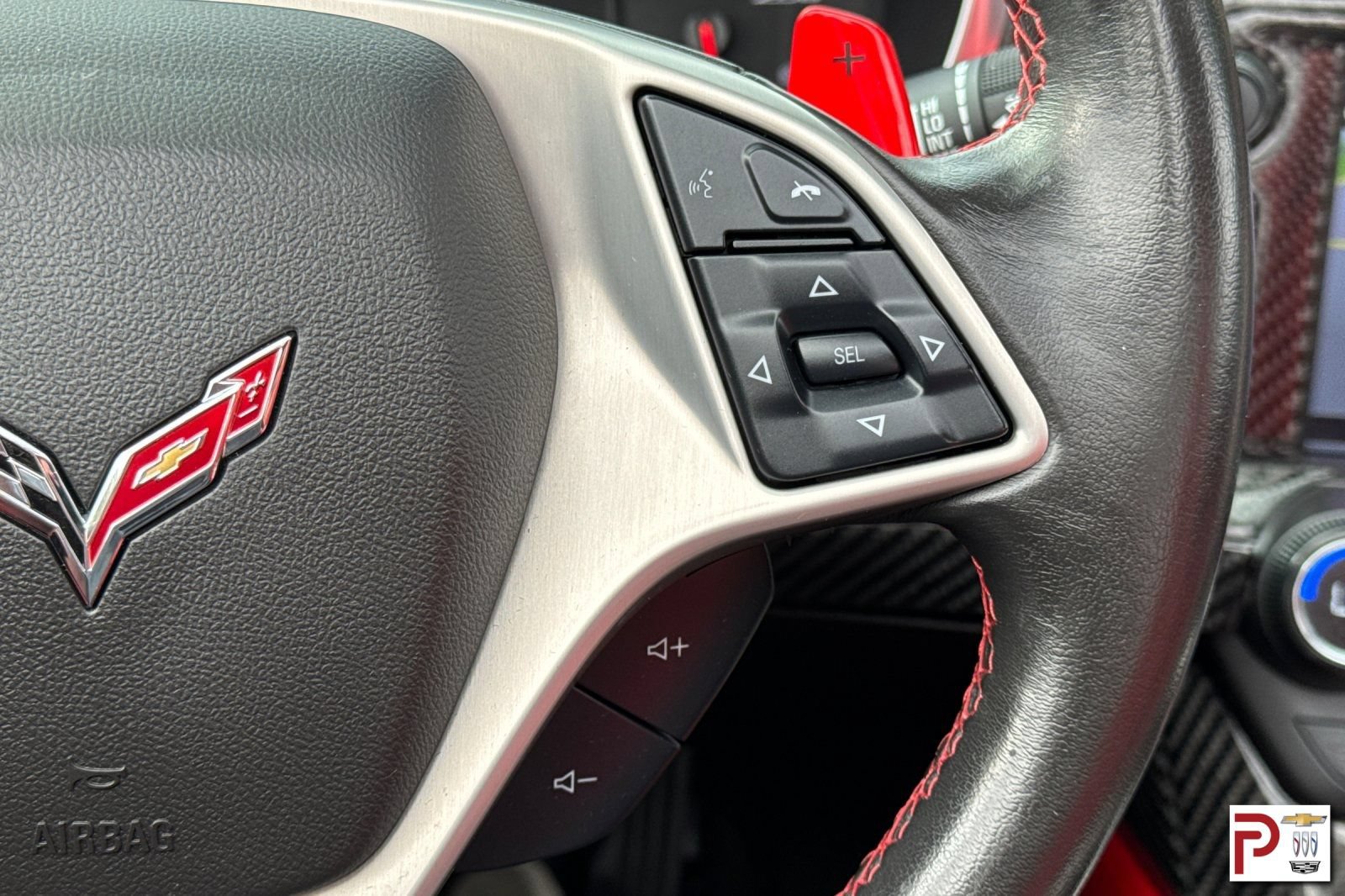 Used 2019 Chevrolet Corvette Z06 RWD image 27