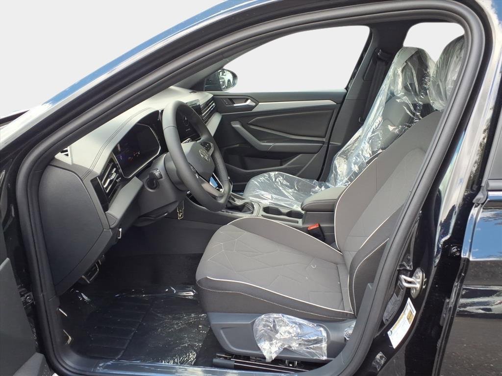 New 2026 Volkswagen Jetta Sport image 11