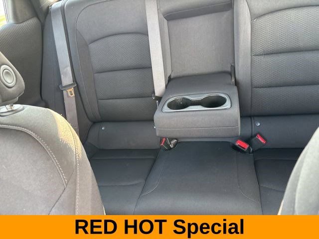 Used 2024 Chevrolet Malibu LT FWD image 30