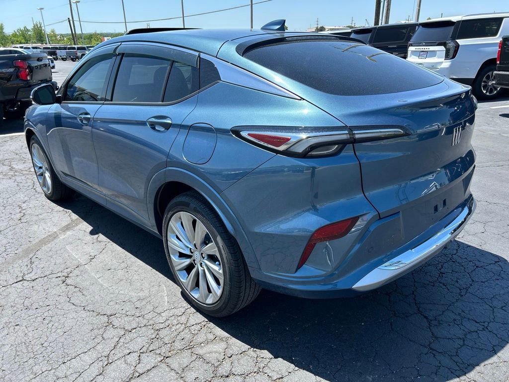 Used 2024 Buick Envista Avenir FWD image 7