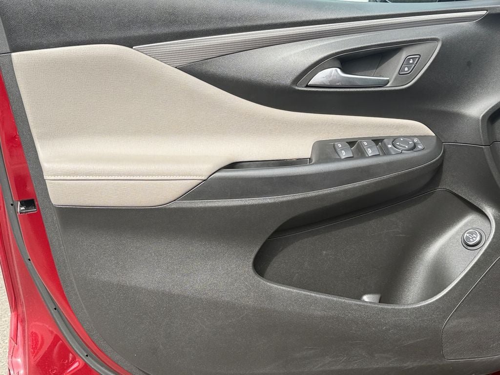 Used 2024 Buick Envista Avenir FWD image 20