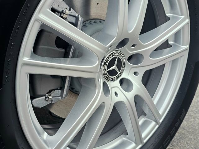 New 2026 Mercedes-Benz GLC 300 4MATIC image 6