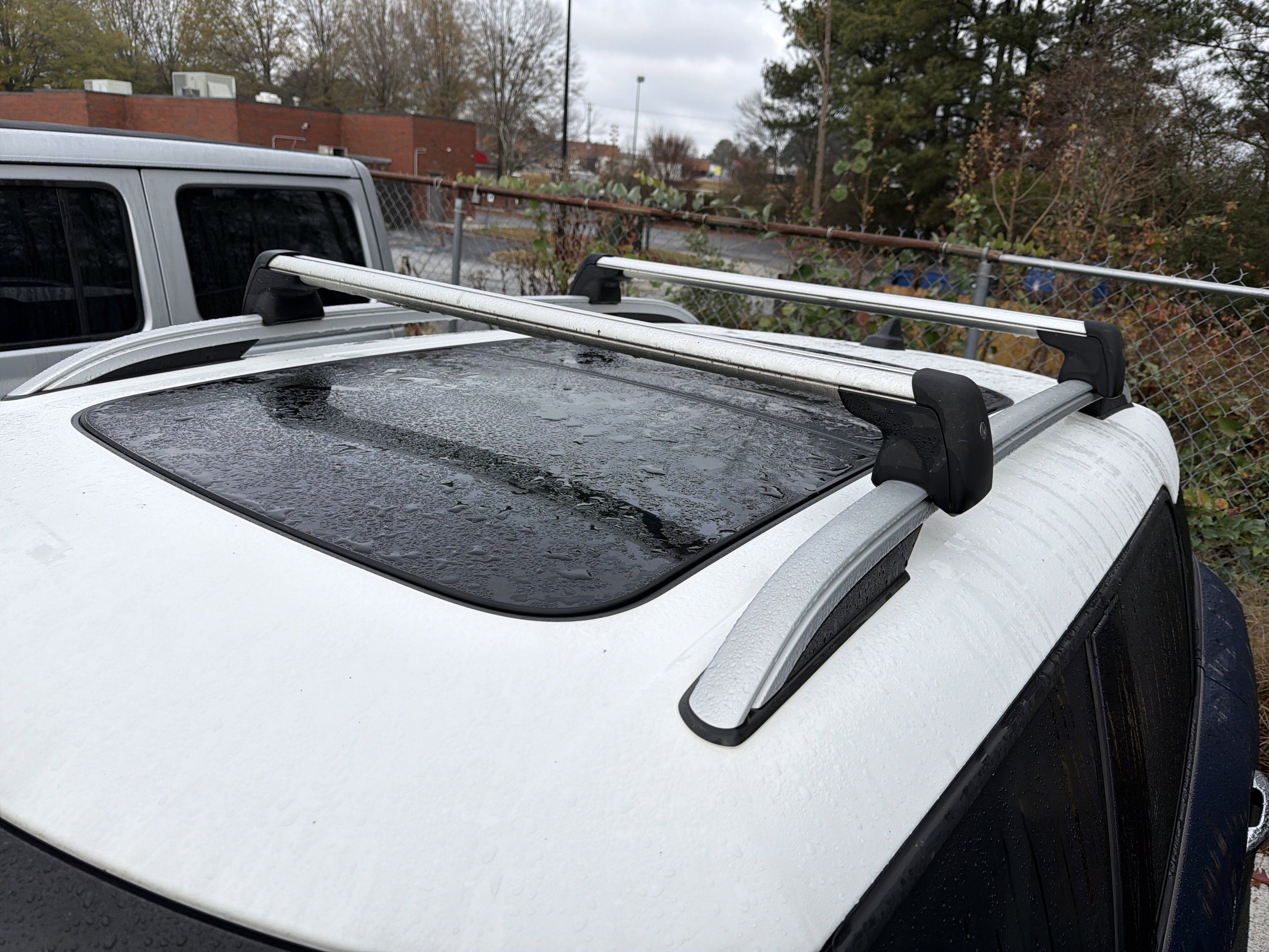 Used 2018 MINI Cooper Countryman S image 9