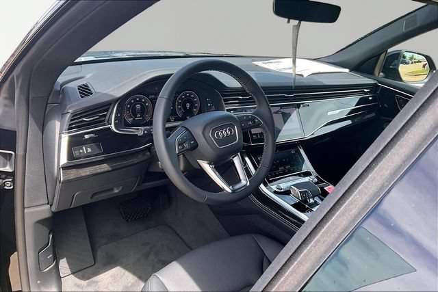 New 2026 Audi Q8 Premium Plus AWD/4WD image 13
