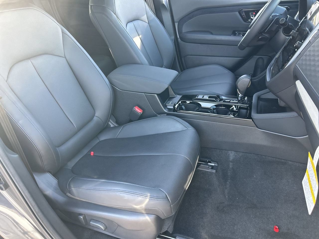 New 2026 Subaru Forester Limited AWD/4WD image 7