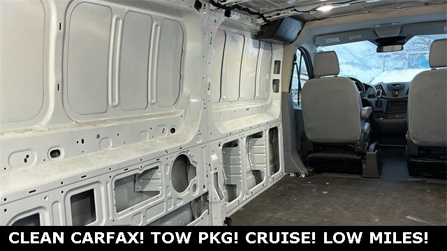 Used 2018 Ford Transit 150 Base image 27