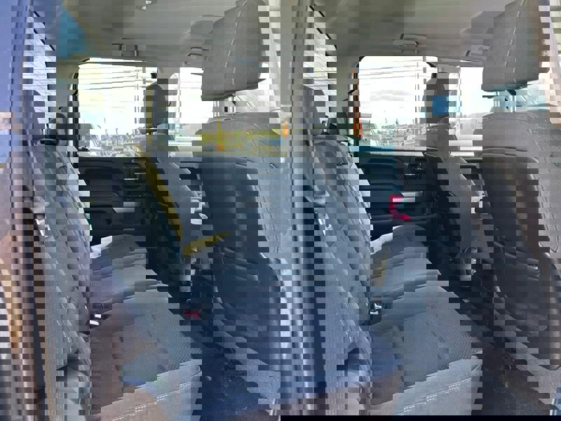 Used 2014 Chevrolet Silverado 1500 LT w/ All Star Edition image 10