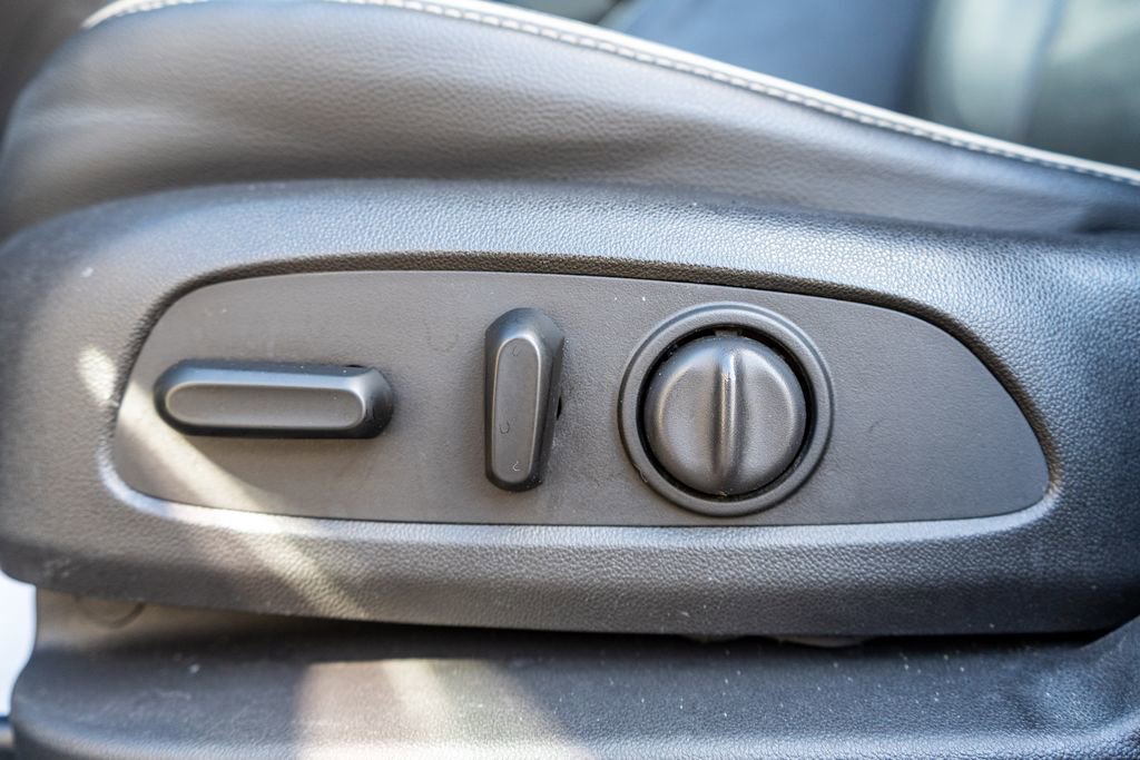 Used 2017 GMC Acadia Denali image 26