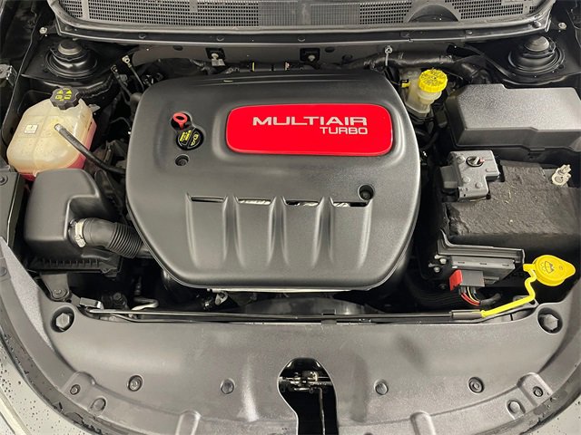 Used 2013 Dodge Dart Limited w/ Technology Group image 20