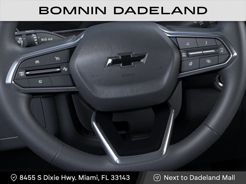 New 2026 Chevrolet Tahoe RST RWD image 19