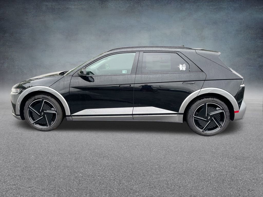 New 2025 Hyundai Ioniq 5 Limited image 28