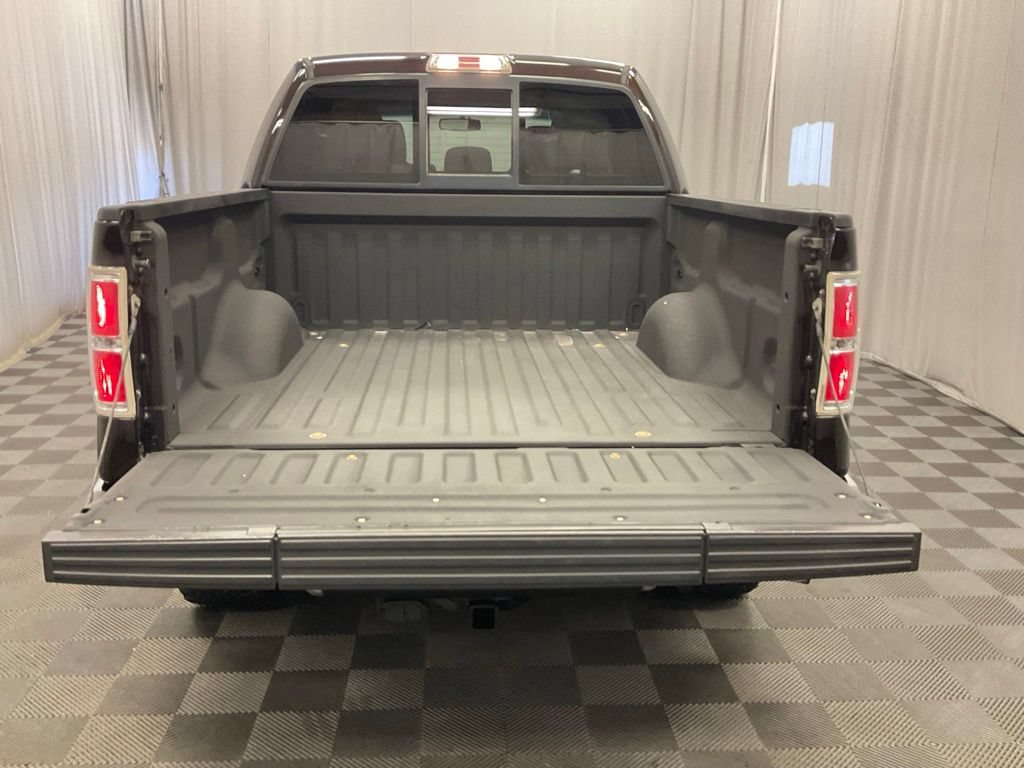 Used 2014 Ford F150 XLT w/ Equipment Group 302A Luxury AWD/4WD image 21