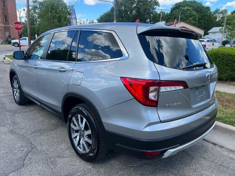 Used 2019 Honda Pilot EX-L image 7