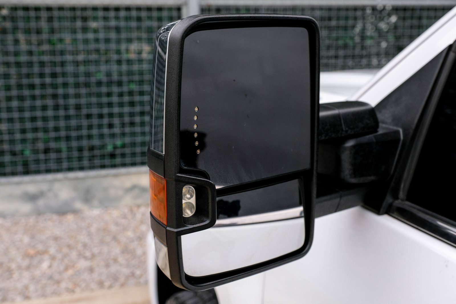 Used 2019 Chevrolet Silverado 3500 LTZ w/ Duramax Plus Package image 35