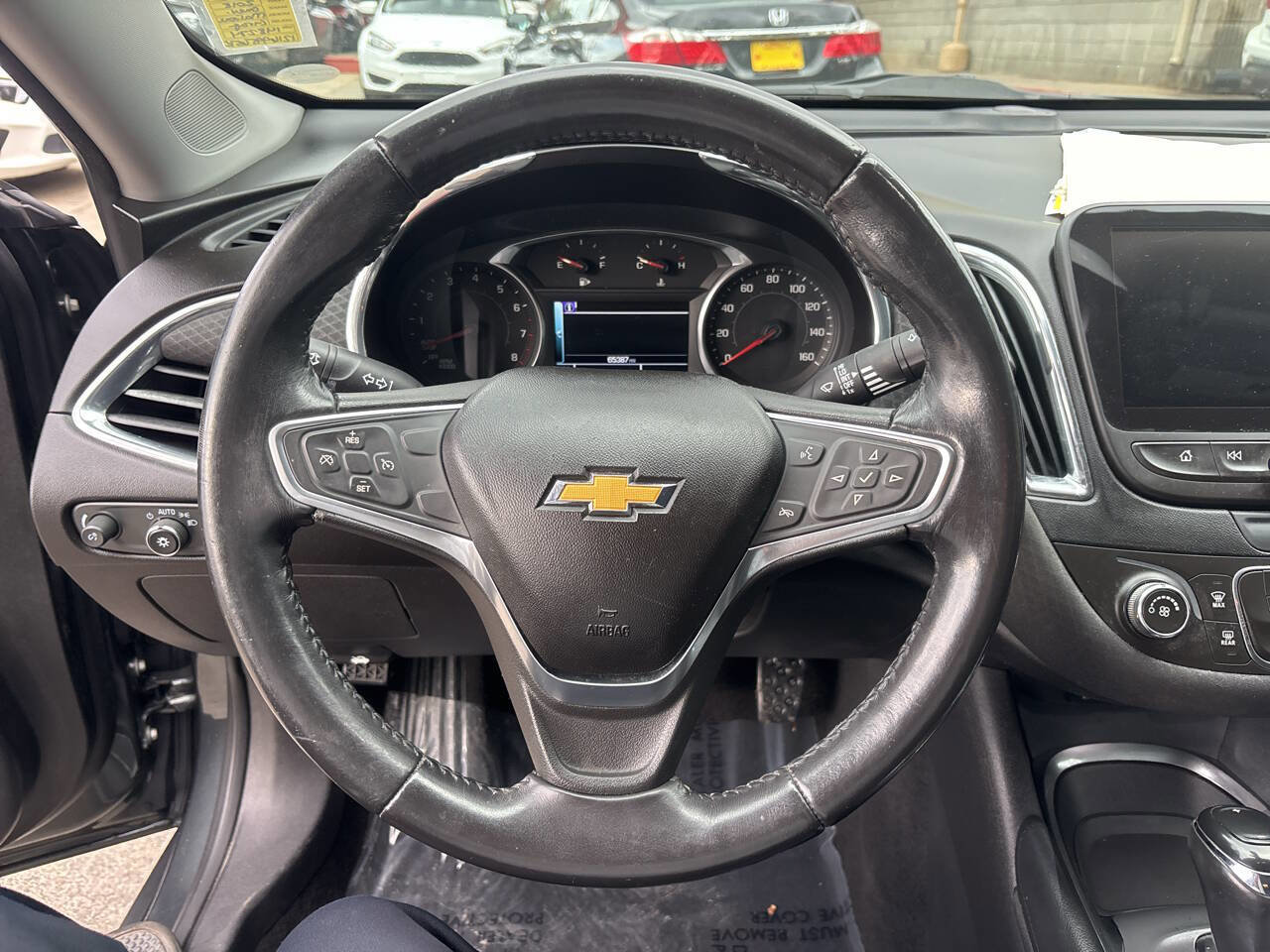 Used 2018 Chevrolet Malibu LT image 10