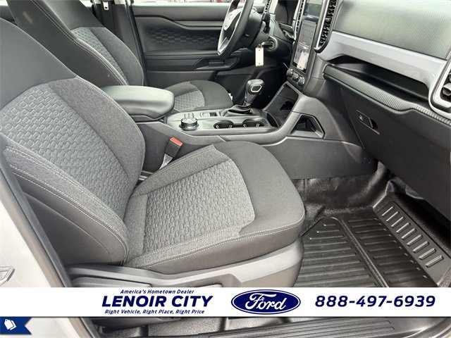 Used 2025 Ford Ranger XL w/ Trailer Tow Package image 17