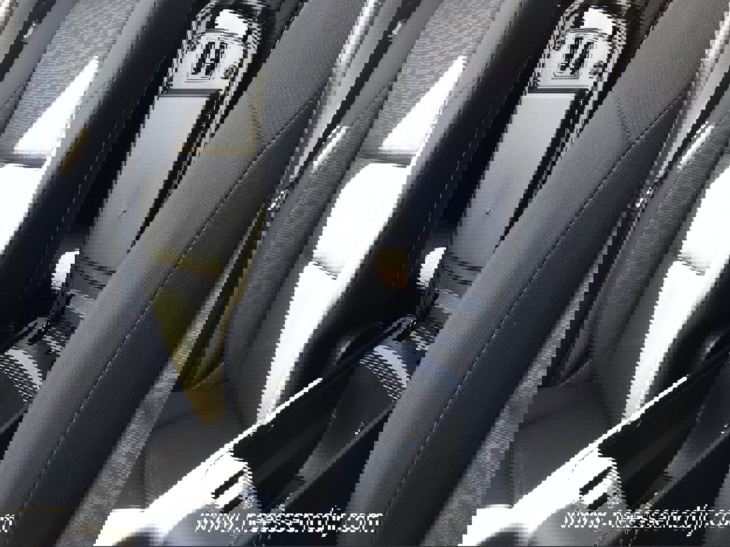 New 2026 Dodge Durango GT w/ Blacktop Package image 25