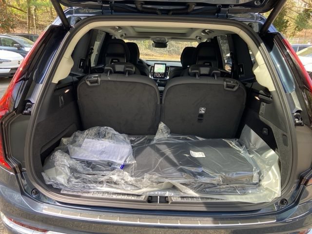 New 2026 Volvo XC90 B6 Plus w/ Protection Package AWD/4WD image 20