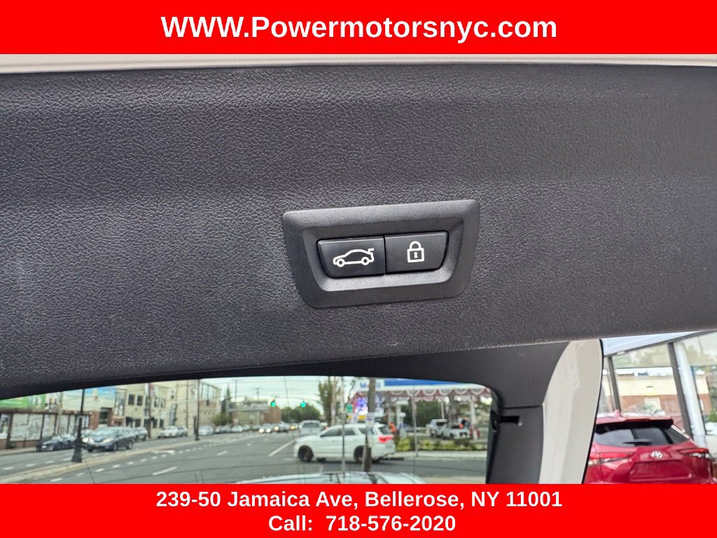 Used 2021 BMW X4 M40i w/ Premium Package Enhanced AWD/4WD image 29