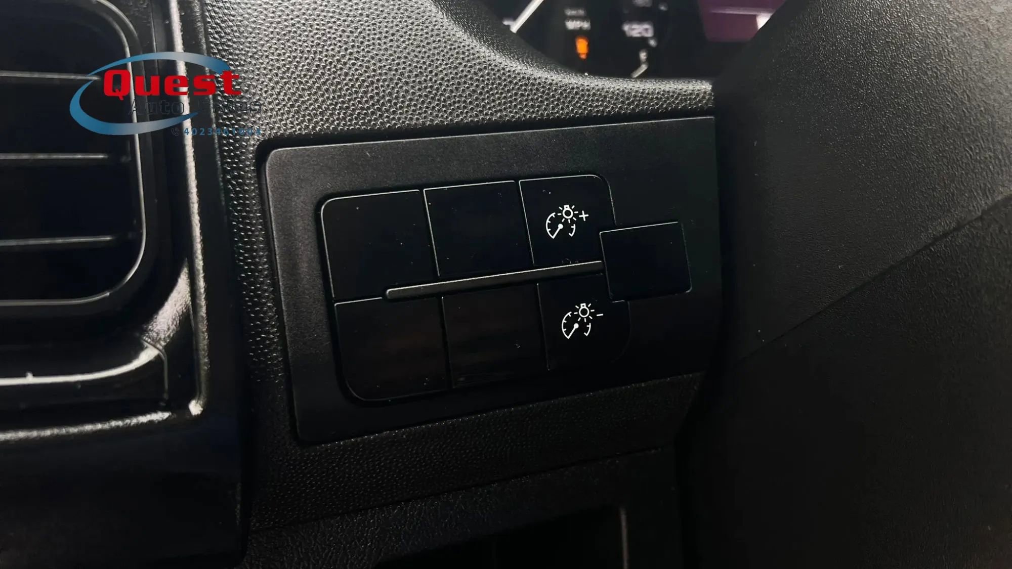 Used 2023 RAM ProMaster 2500 FWD image 32